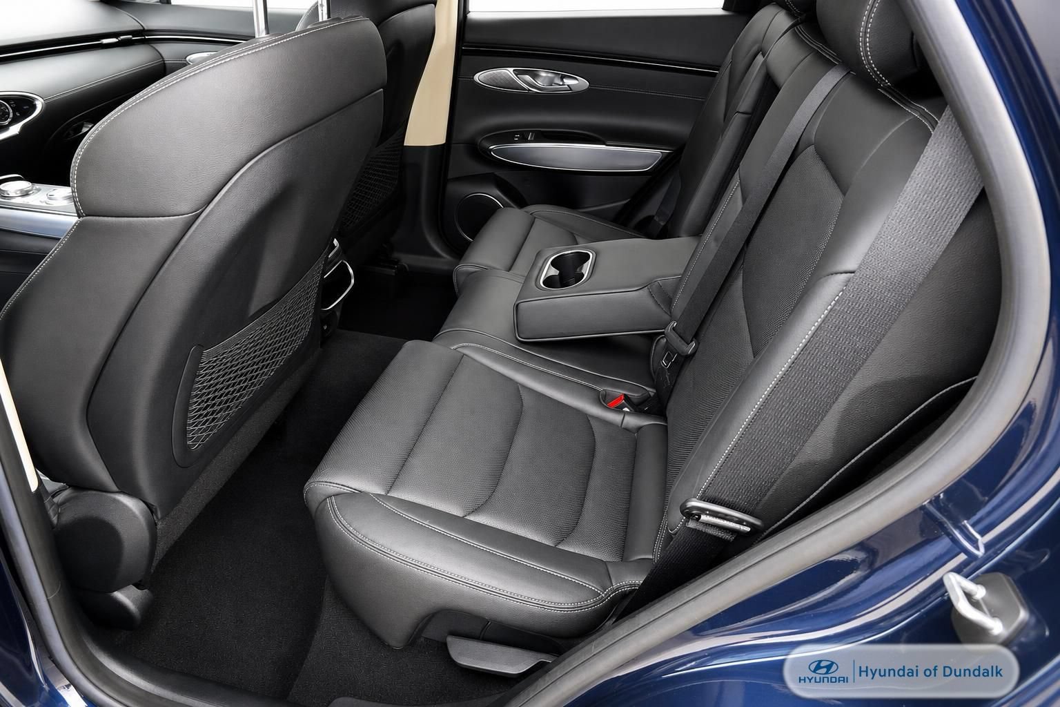 Used 2022 Genesis GV70 2.5T w/ Select Package AWD/4WD image 10