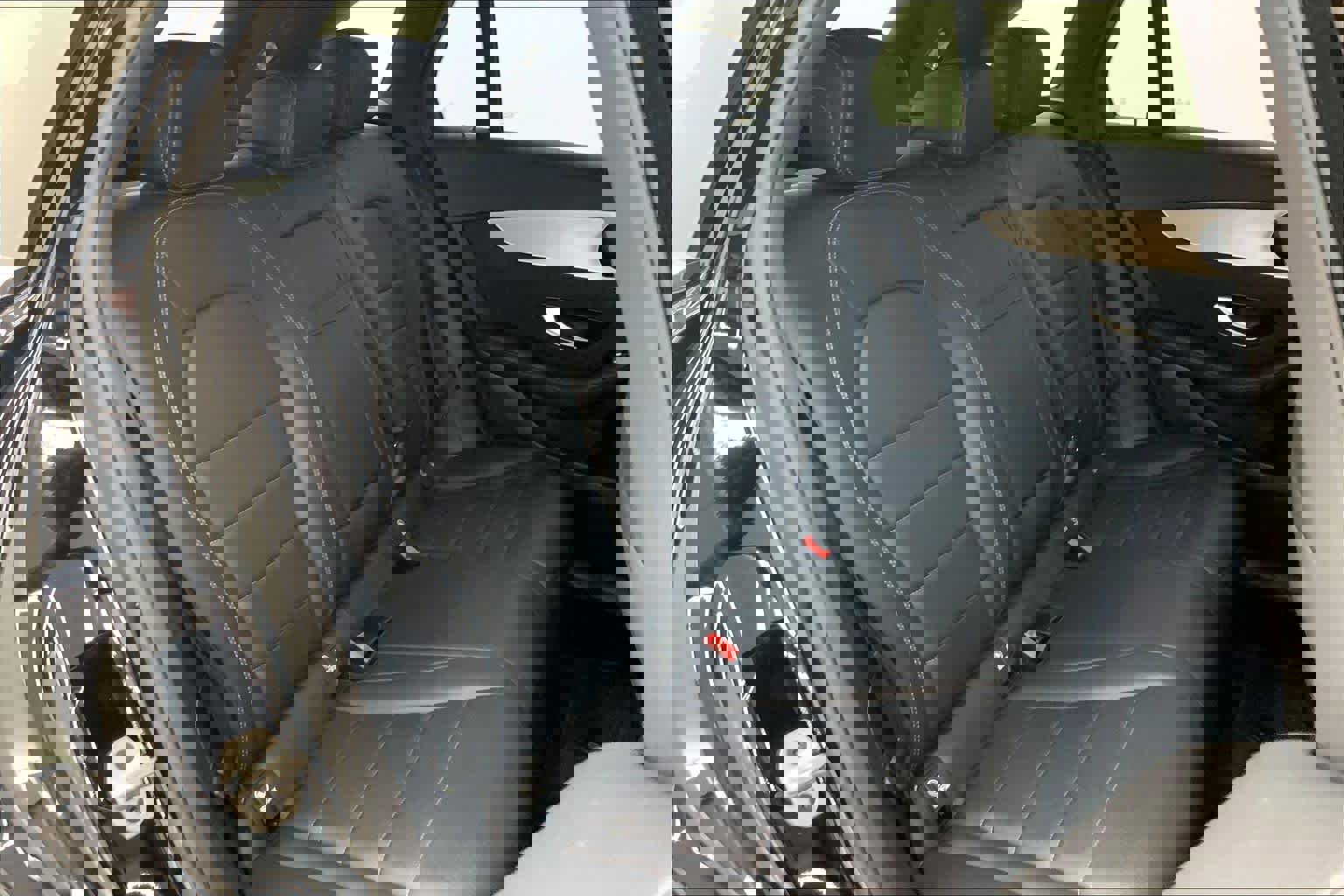 Certified 2022 Mercedes-Benz GLC 300 image 13