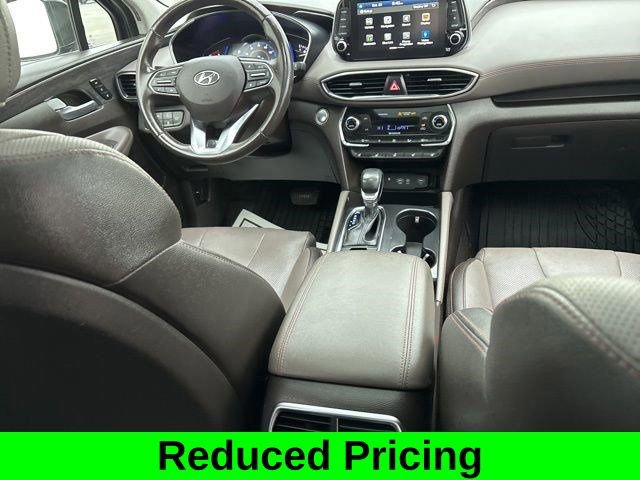 Used 2019 Hyundai Santa Fe AWD image 40
