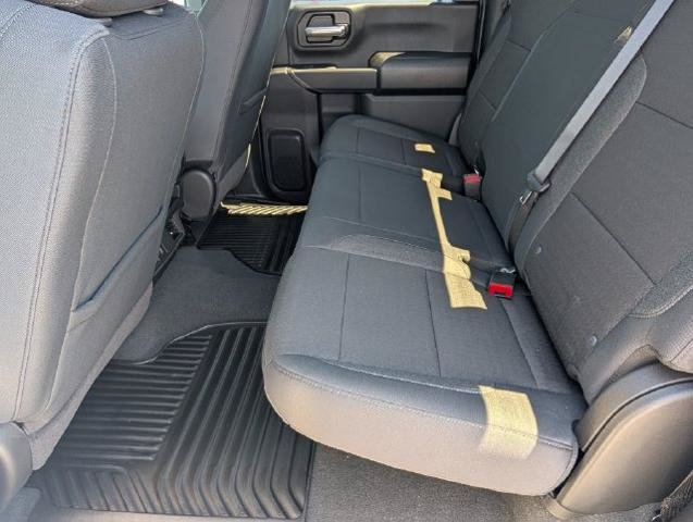 New 2026 Chevrolet Silverado 2500 Custom w/ Custom Value Package AWD/4WD image 30