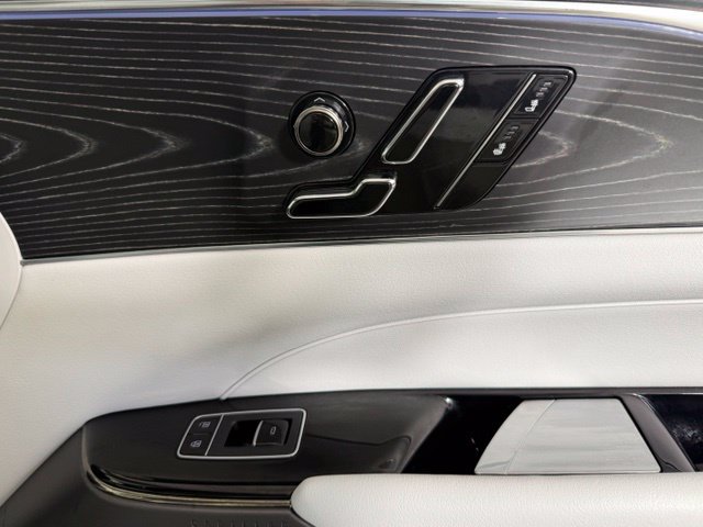 Certified 2024 Cadillac Lyriq Sport RWD image 30