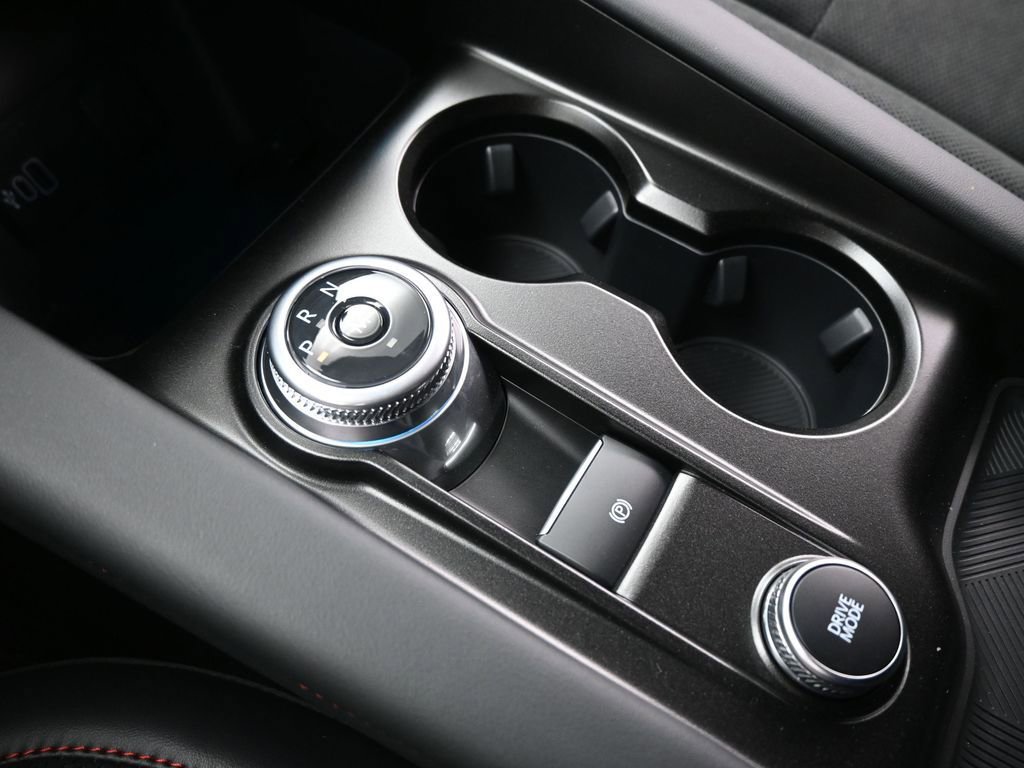 New 2026 Ford Explorer ST w/ Sun And Sound Package image 18