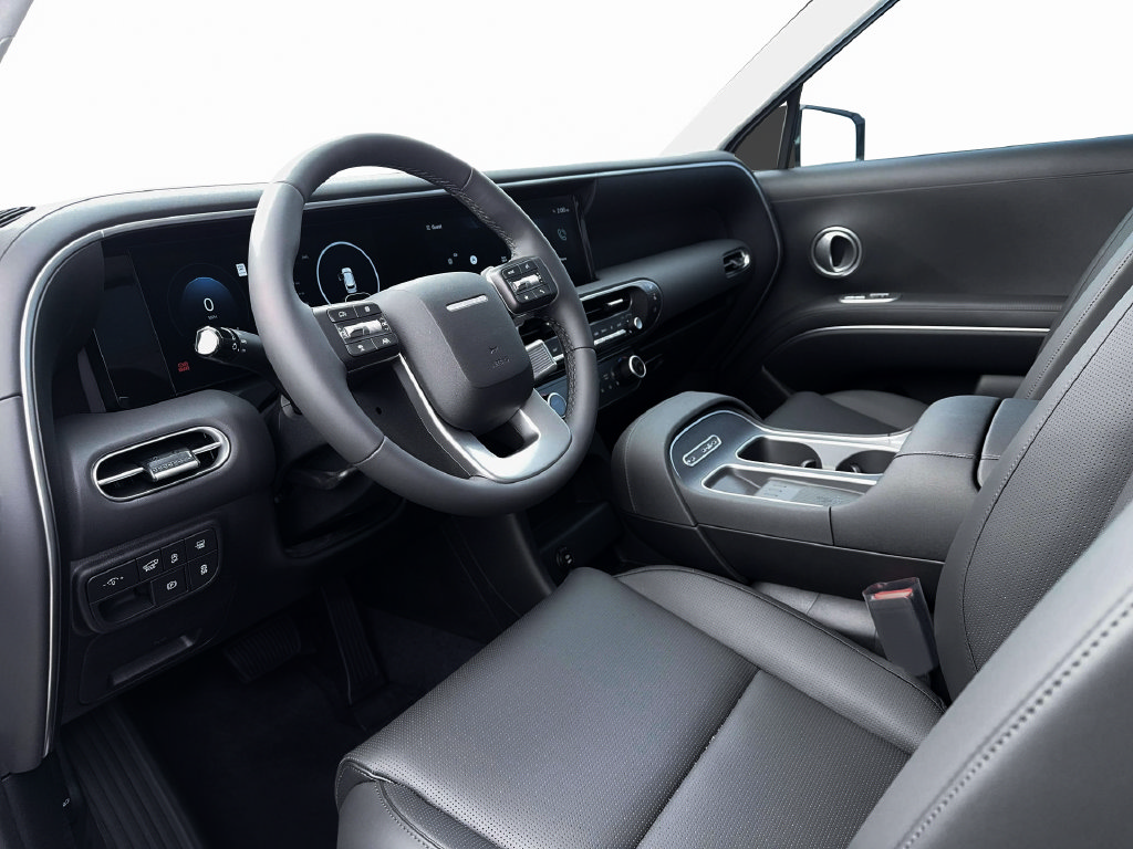 New 2026 Hyundai Palisade SEL AWD/4WD image 15