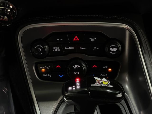 Used 2019 Dodge Challenger R/T Scat Pack w/ Shaker Package image 24