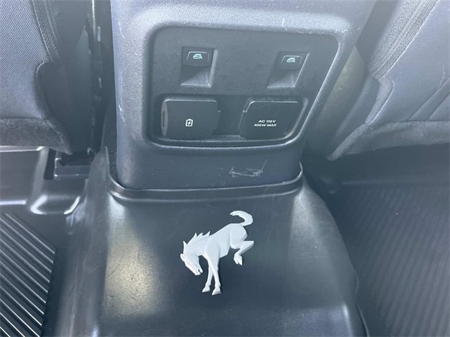 Used 2023 Ford Bronco Big Bend image 16
