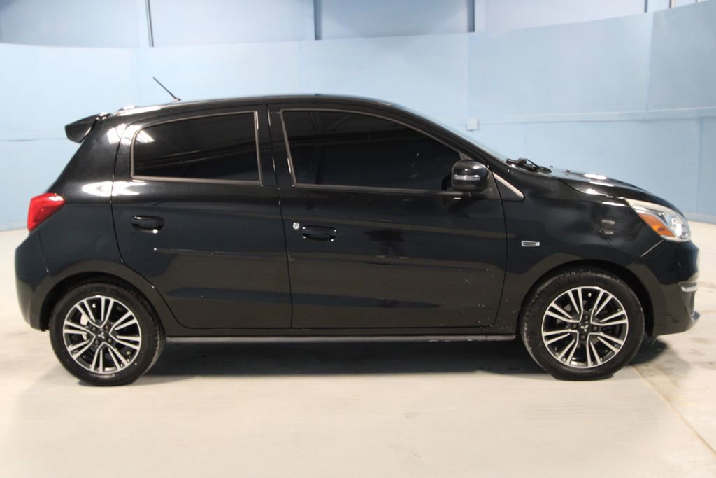 Used 2019 Mitsubishi Mirage image 27