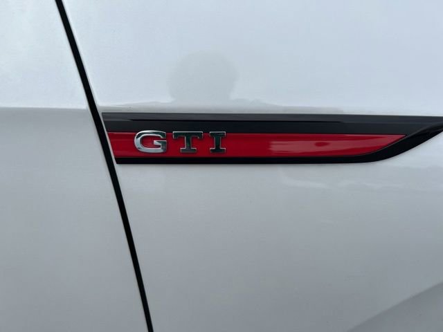 Certified 2024 Volkswagen GTI SE w/ SE Leather Seats Package image 39