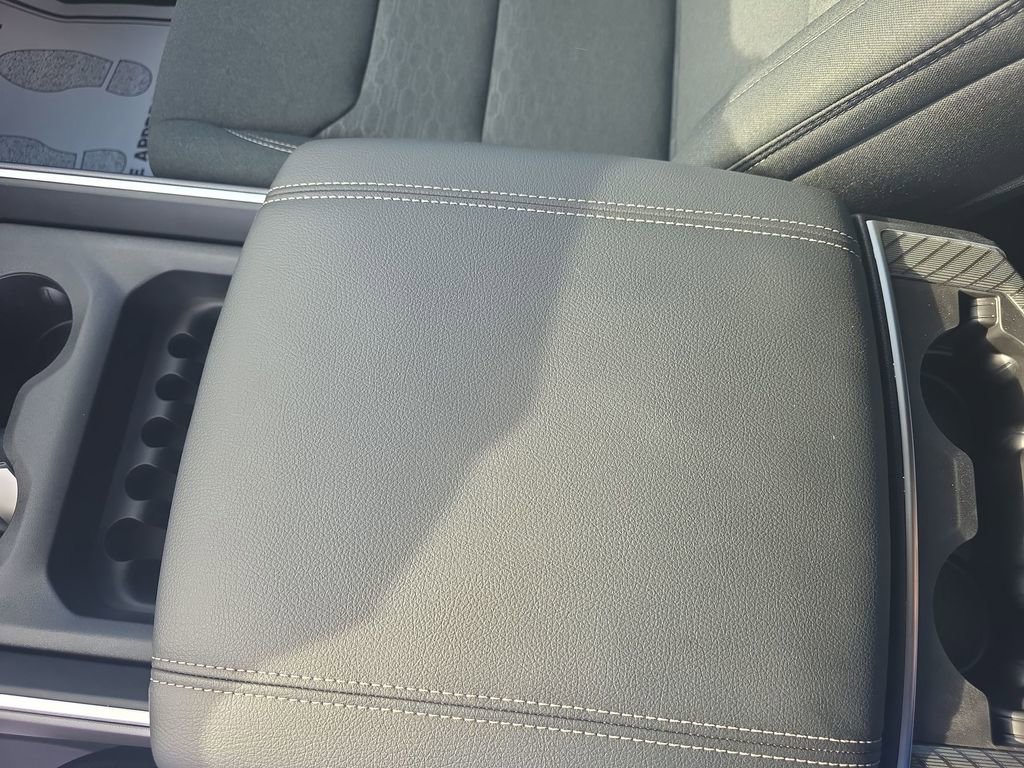 New 2026 RAM 1500 Big Horn image 21