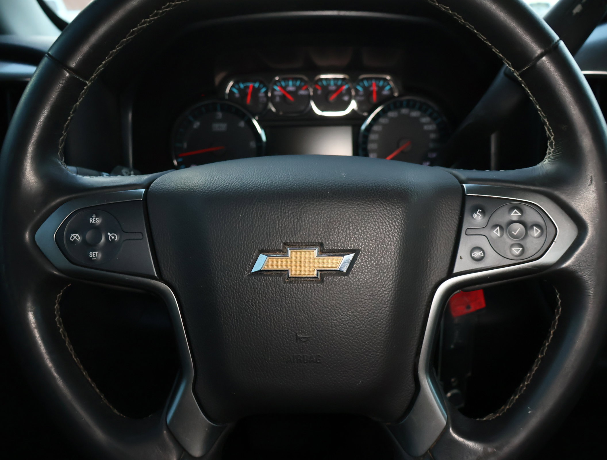 Used 2019 Chevrolet Silverado 1500 LT image 10