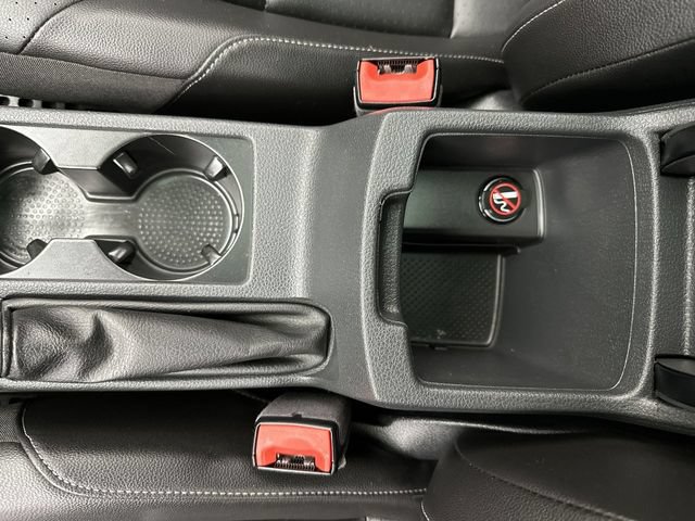 Used 2017 Volkswagen Golf Wolfsburg Edition FWD image 20