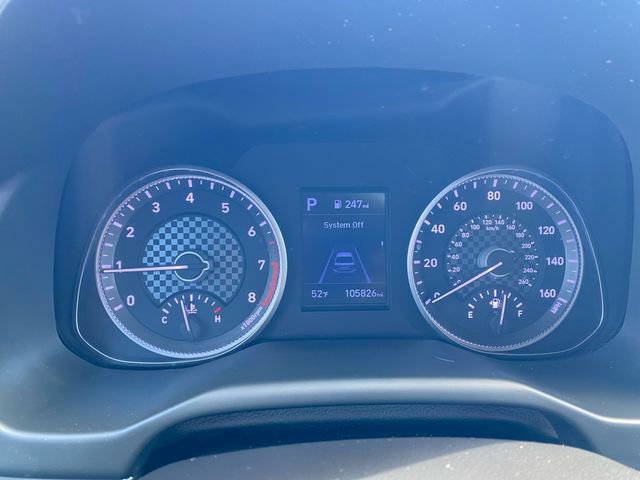 Used 2020 Hyundai Elantra SE w/ Cargo Package (C1) image 21