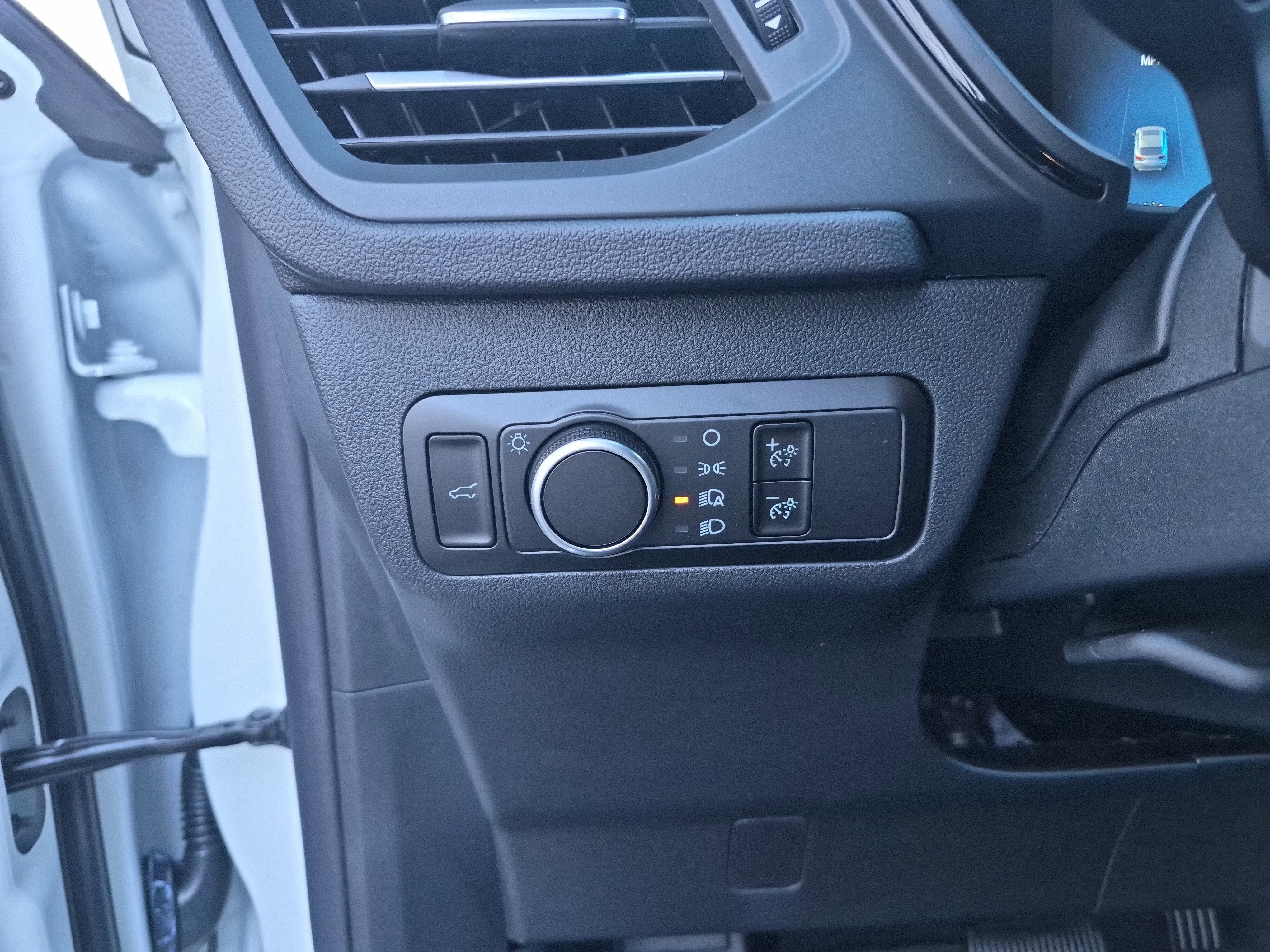 New 2026 Ford Escape ST-Line w/ Tech Pack #1 image 22