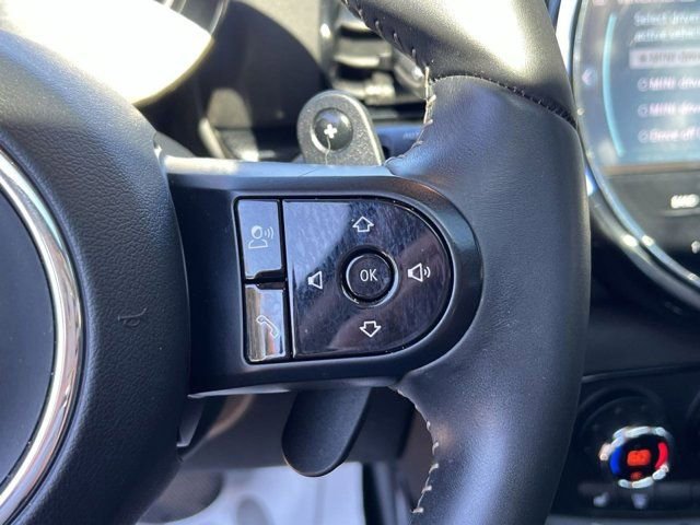 Used 2023 MINI Cooper Clubman S image 36
