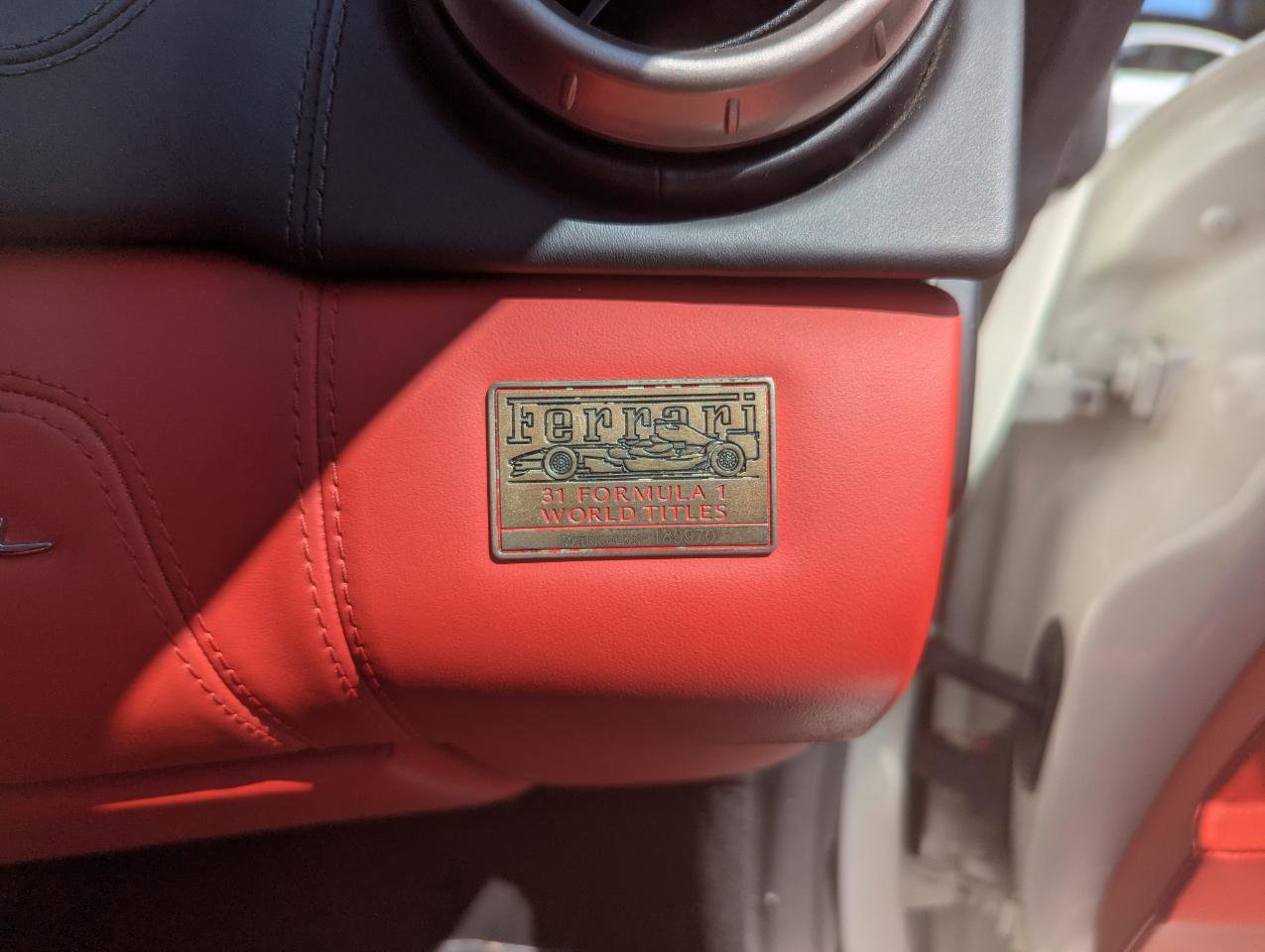 Used 2013 Ferrari California image 36