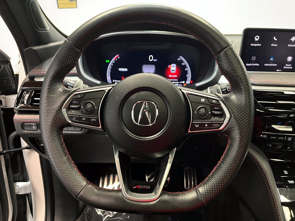 Certified 2024 Acura MDX A-Spec AWD/4WD image 6
