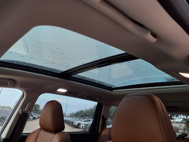 New 2027 Subaru Ascent Touring AWD/4WD image 6