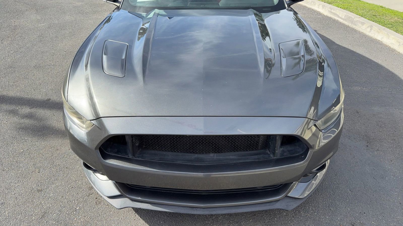 Used 2017 Ford Mustang GT image 14