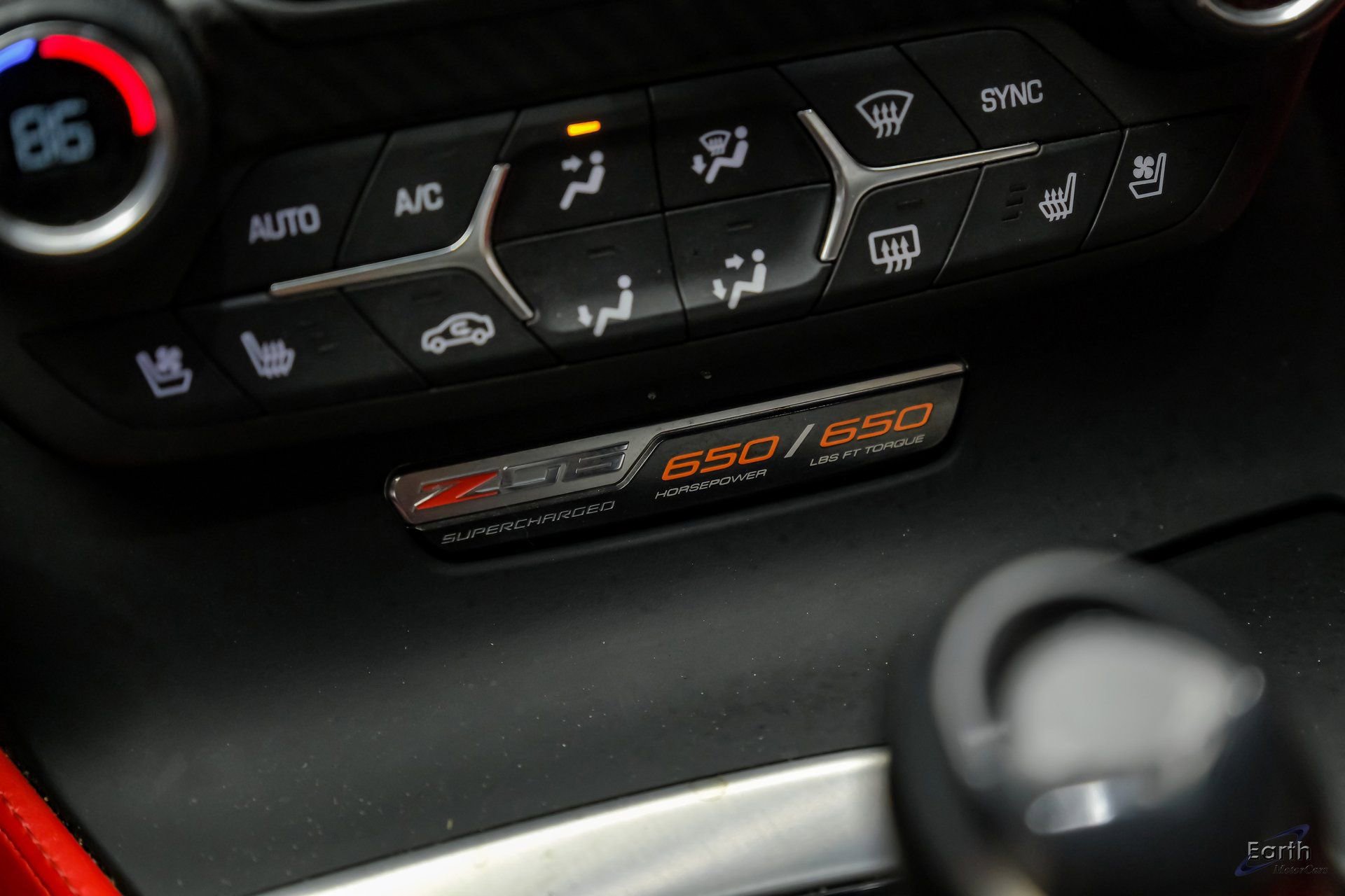 Used 2018 Chevrolet Corvette Z06 image 92