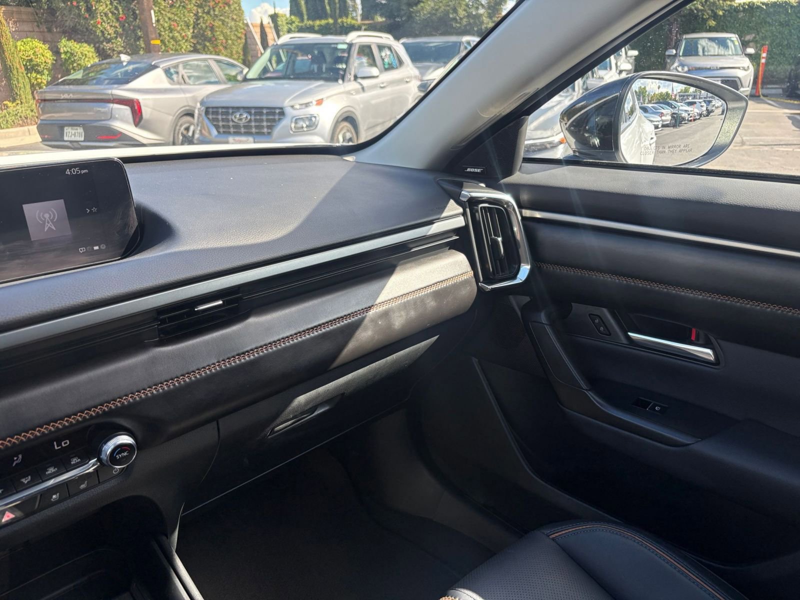 Used 2025 MAZDA CX-50 2.5 Hybrid w/ Premium Plus Pkg AWD/4WD image 38