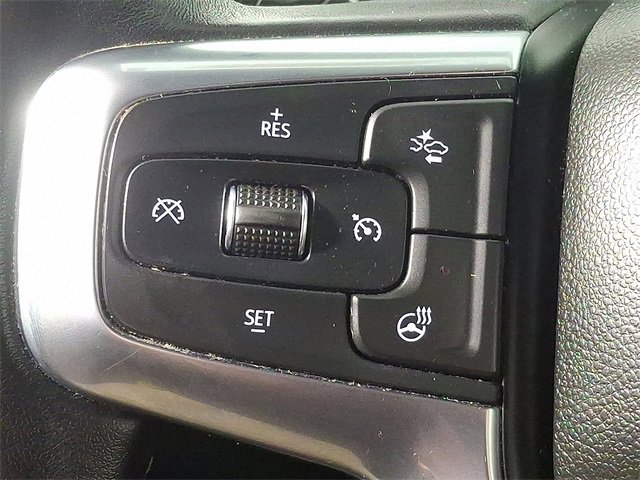 Used 2021 Chevrolet Blazer Premier w/ Driver Confidence II Package image 20