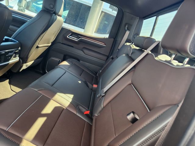 New 2026 GMC Sierra 1500 Denali AWD/4WD image 7