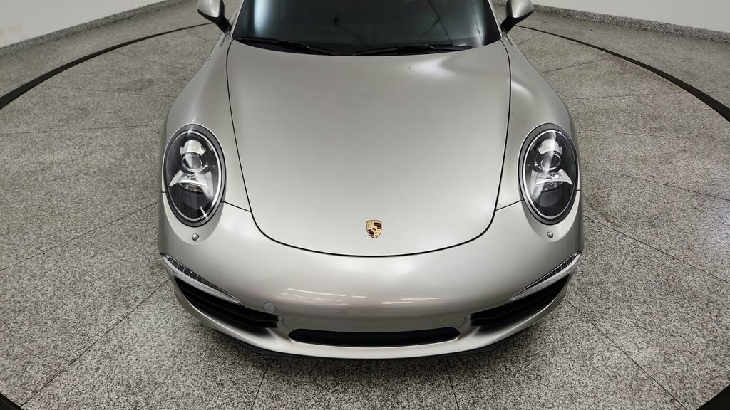 Used 2013 Porsche 911 Carrera S RWD image 12