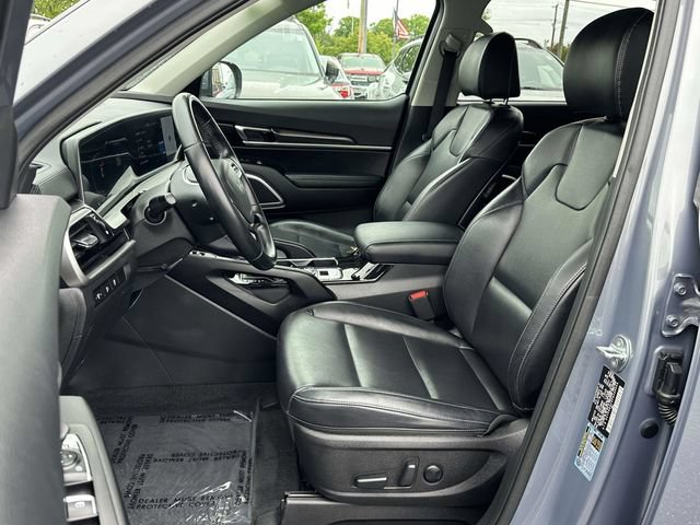 Used 2023 Kia Telluride S AWD/4WD image 17