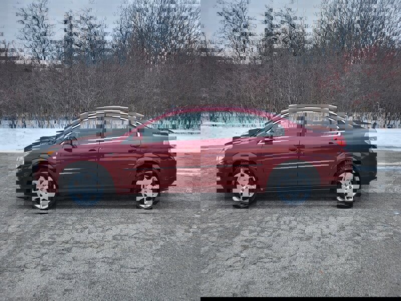 Used 2008 Saturn Aura XE w/ Convenience Package image 3