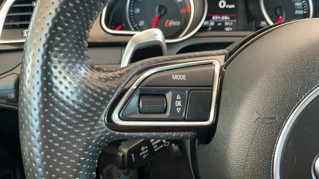 Used 2015 Audi RS 5 Coupe AWD/4WD image 12