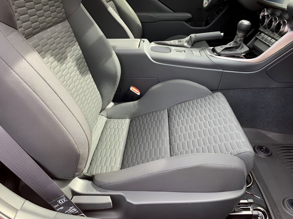 New 2025 Toyota GR86 image 16