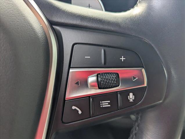 Used 2020 BMW Z4 sDrive30i w/ Premium Package image 14