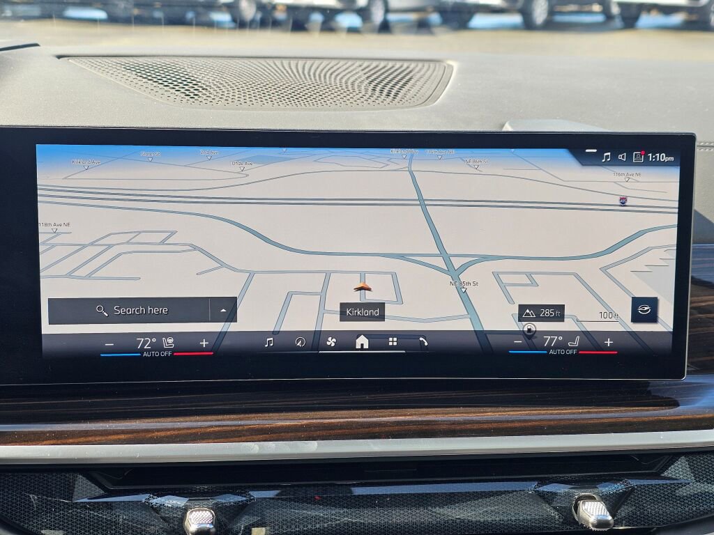 Used 2026 BMW X7 xDrive40i image 15