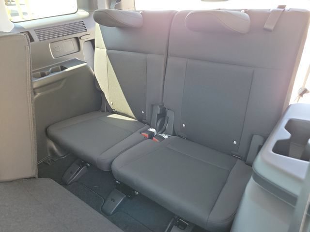 New 2027 Hyundai Santa Fe SE FWD image 25