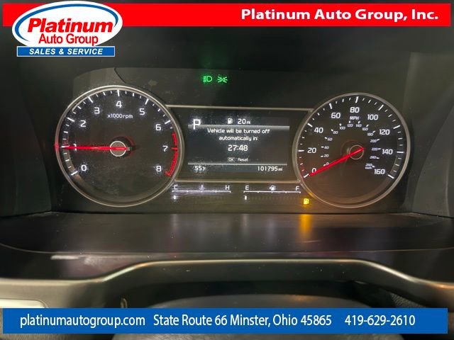 Used 2022 Kia Sorento S image 18
