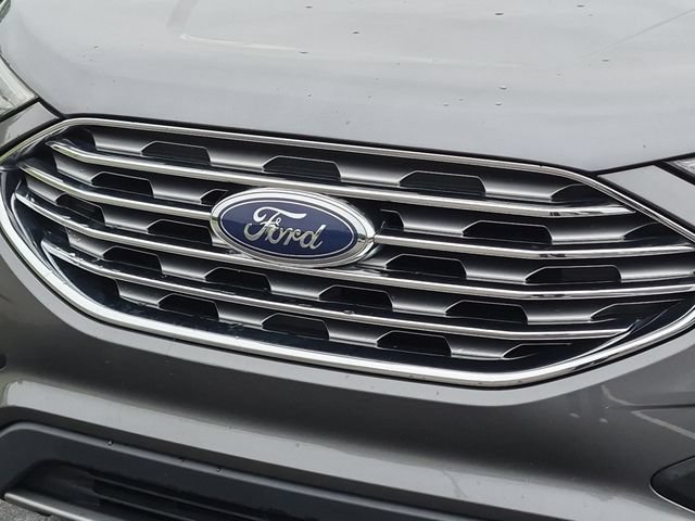 Used 2022 Ford Edge SEL AWD/4WD image 36
