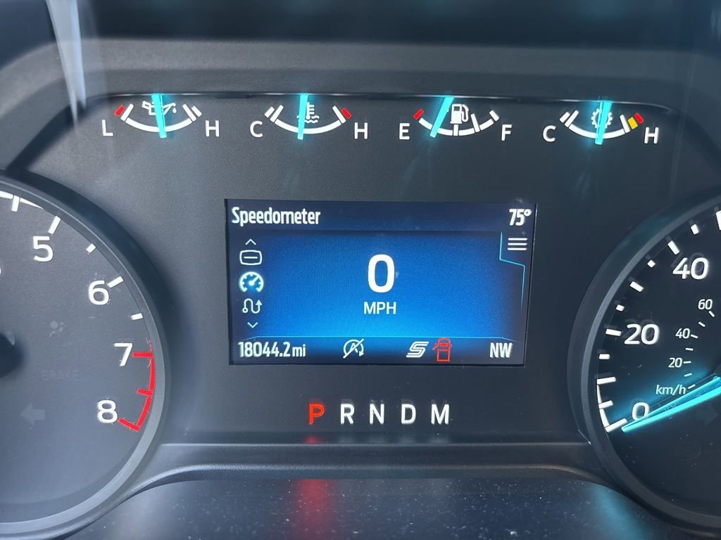 Used 2023 Ford F150 XL image 21