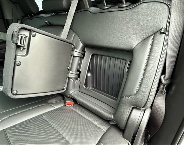 Used 2022 GMC Sierra 1500 Denali image 21