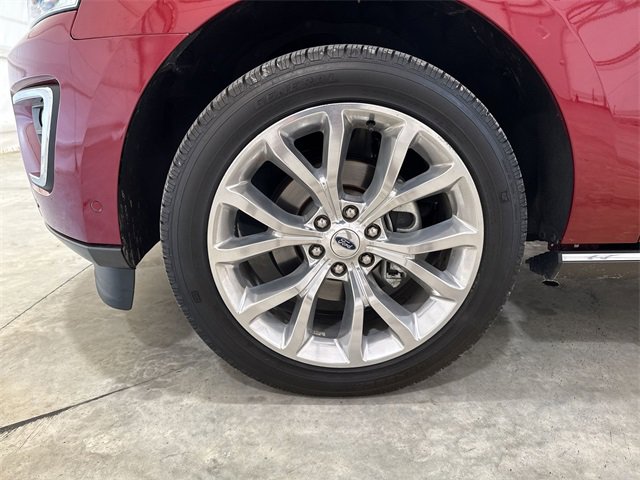Used 2019 Ford Expedition Limited w/ Equipment Group 302A image 34