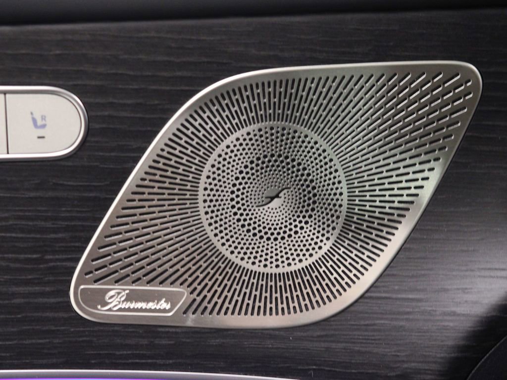 New 2026 Mercedes-Benz GLE 63 AMG S image 17