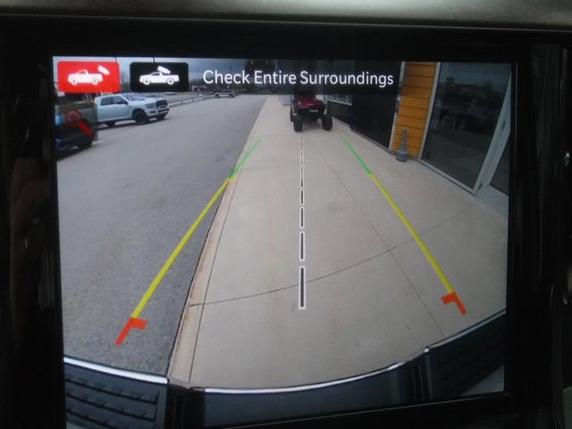 Certified 2022 RAM 2500 Laramie image 38