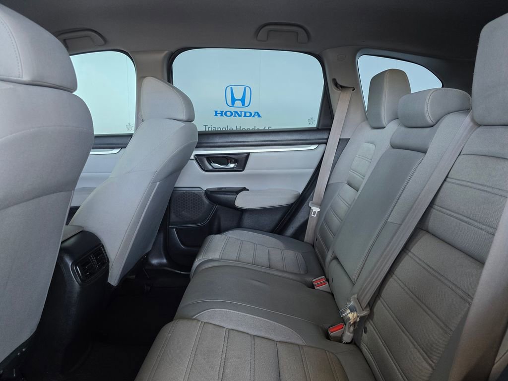 Used 2021 Honda CR-V LX image 11