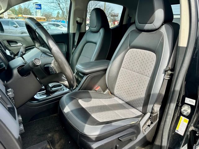 Used 2018 Chevrolet Colorado Z71 image 15