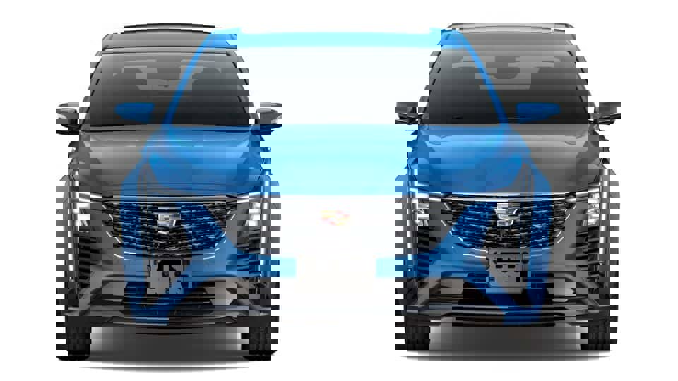 New 2026 Cadillac CT5 Premium Luxury w/ Platinum Package image 4