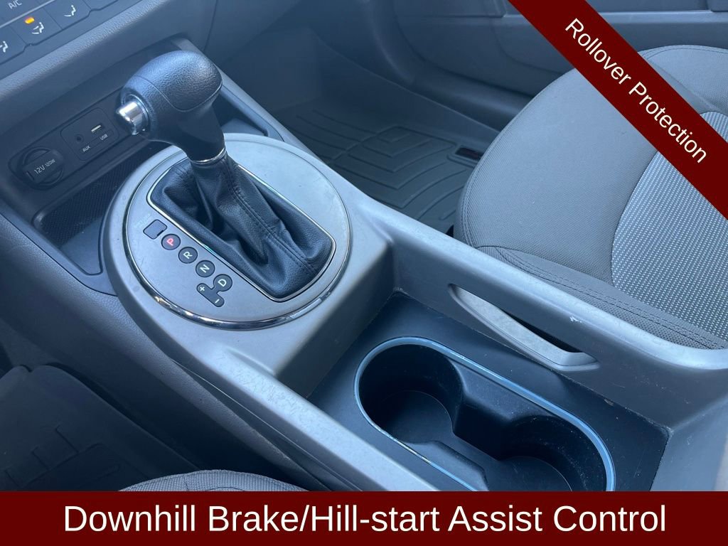 Used 2015 Kia Sportage LX image 6