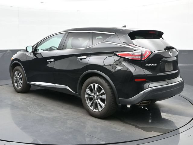 Used 2016 Nissan Murano S w/ Navigation Package FWD image 6