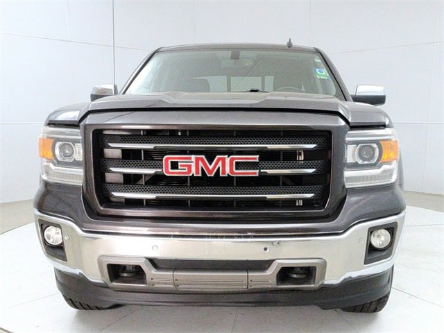 Used 2014 GMC Sierra 1500 SLT image 2