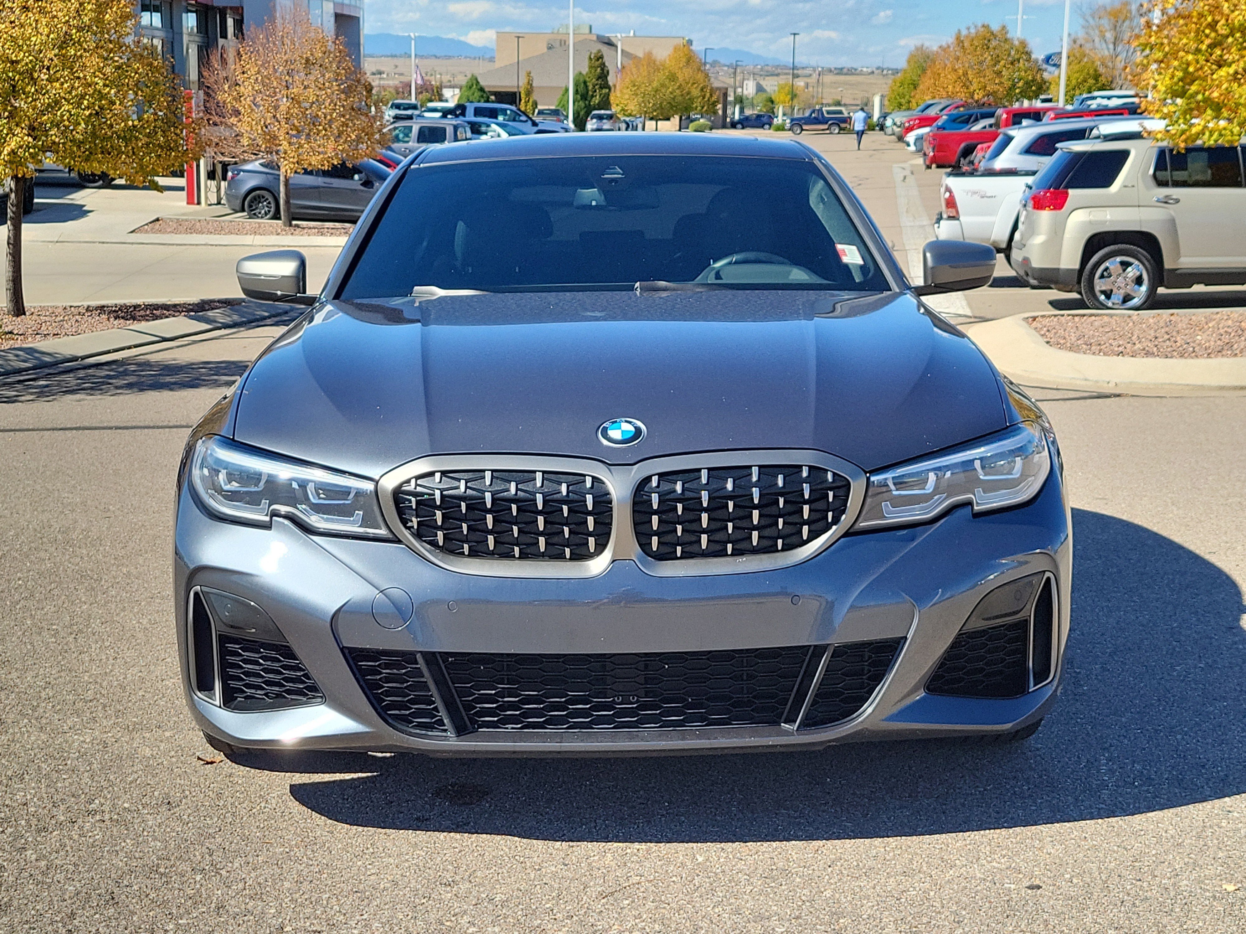 Used 2021 BMW M340i w/ Premium Package image 5