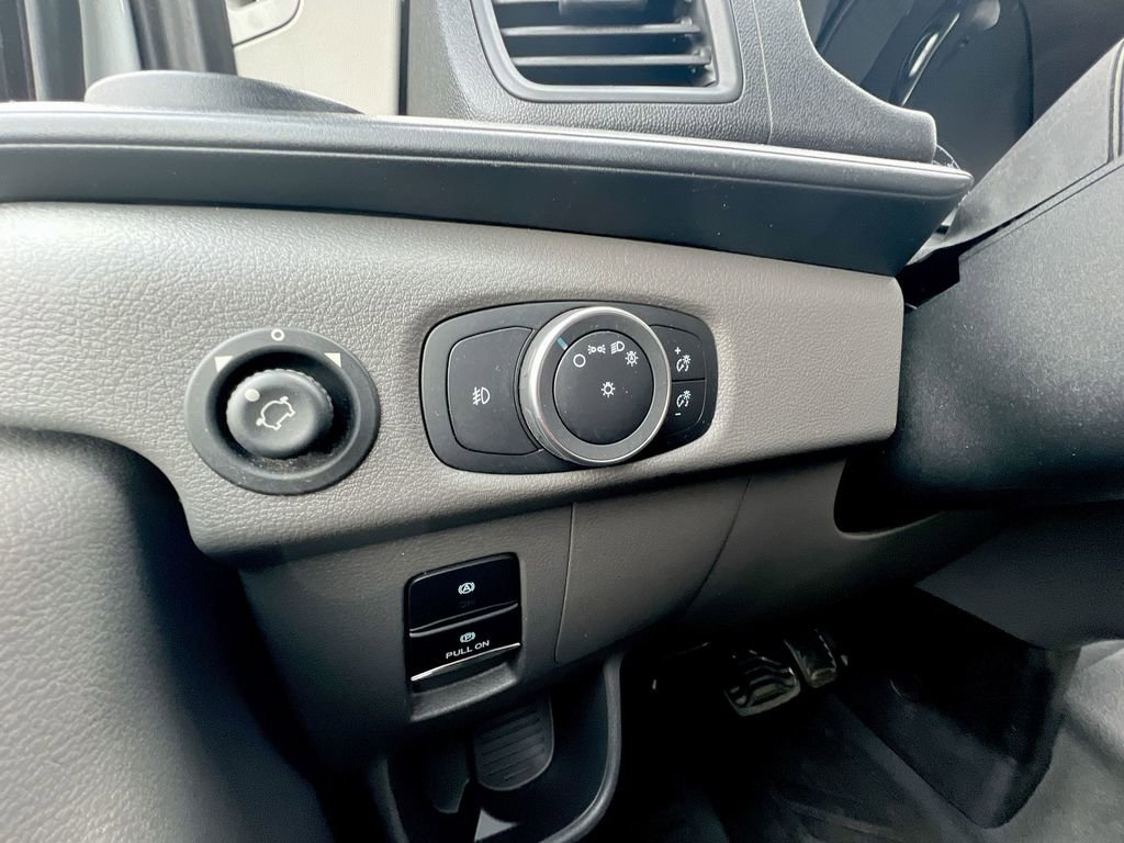 Used 2024 Ford Transit 250 Low Roof w/ Exterior Upgrade Package image 15