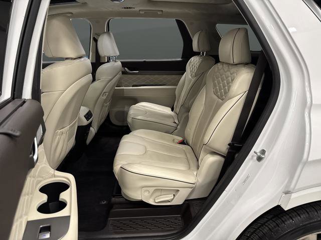 Used 2020 Hyundai Palisade Limited image 31