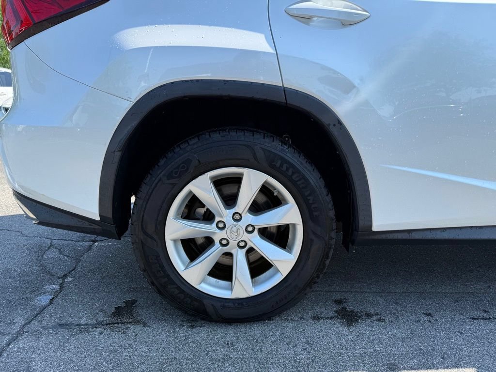 Used 2016 Lexus RX 350 AWD w/ Premium Package image 26